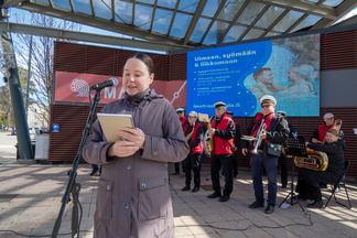 Heini Vesterinen