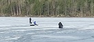 SAK LAP ja IAP Pilkit Marjola 2026 jäät kantoi
